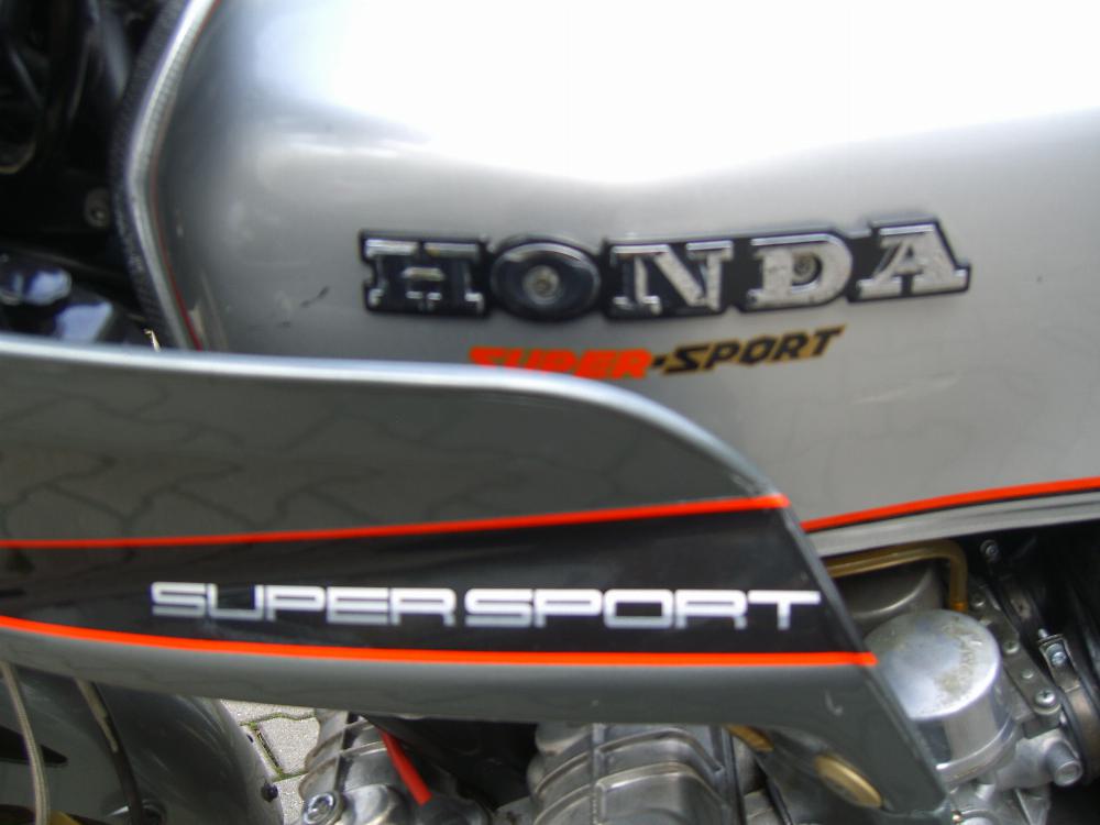 Motorrad verkaufen Honda CBX 1000 Ankauf